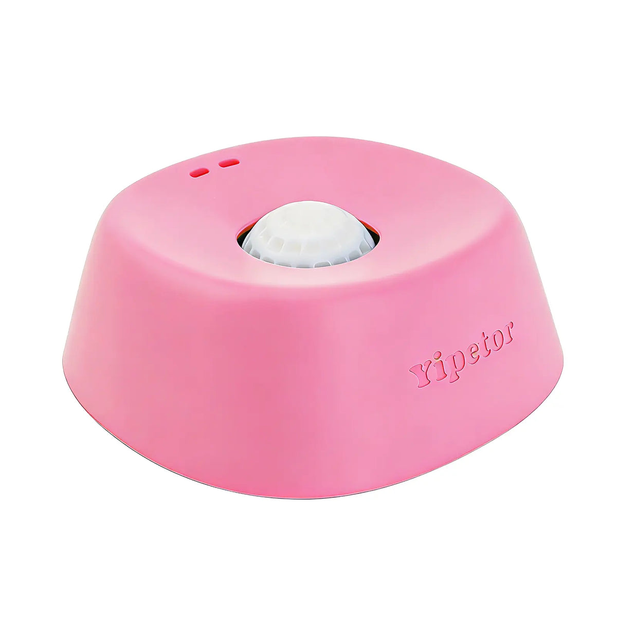 Yipetor Slow Feeder Dog Bowls for Liquid Treat, [Built in Rolling Ball] No Spill Bone Broth Dog Licking Bowl, Multi Purpose Puppy Yogurt Feeder Bowl for All Breeds Dietary Supplement/Post Op Nutrition Feeding